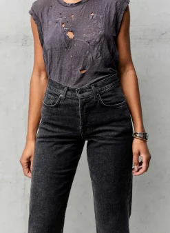 Women Imogene + Willie Denim|The Jeans*ada stoner black