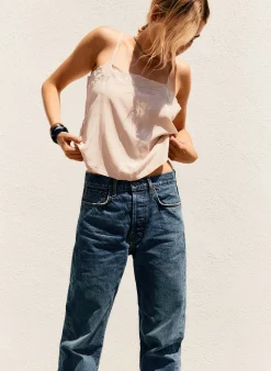 Women Imogene + Willie Denim|The Jeans*adelaide hanover