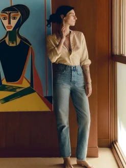Women Imogene + Willie Denim|The Jeans*adelaide windsor