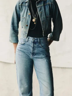 Women Imogene + Willie Denim|The Jeans*adelaide windsor