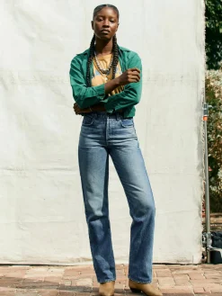 Women Imogene + Willie Denim|The Jeans*amelia st. isabelle