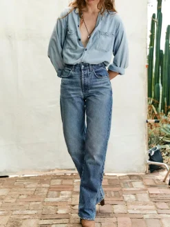 Women Imogene + Willie Denim|The Jeans*amelia st. isabelle