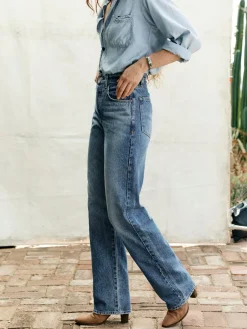 Women Imogene + Willie Denim|The Jeans*amelia st. isabelle