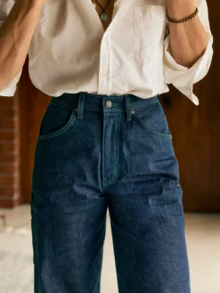 Women Imogene + Willie Denim|The Jeans*augusta liberty rigid nep