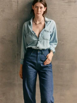 Women Imogene + Willie Denim|The Jeans*augusta liberty rigid nep