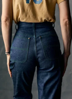 Women Imogene + Willie Denim|The Jeans*augusta liberty rigid nep
