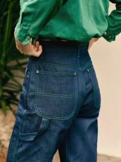 Women Imogene + Willie Denim|The Jeans*augusta liberty rigid nep