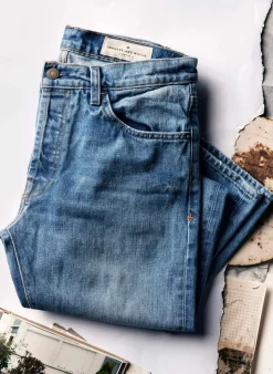 Imogene + Willie Denim*barton ashwood
