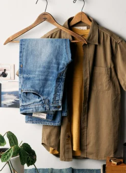 Imogene + Willie Denim*barton ashwood