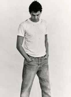 Imogene + Willie Denim*barton ashwood