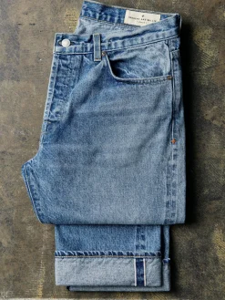 Imogene + Willie Denim*barton carson