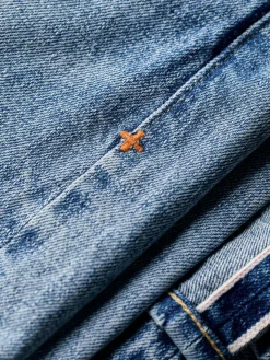 Imogene + Willie Denim*barton carson