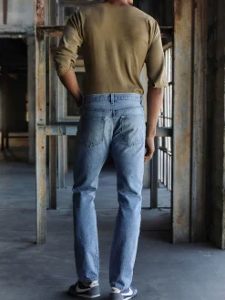 Imogene + Willie Denim*barton carson