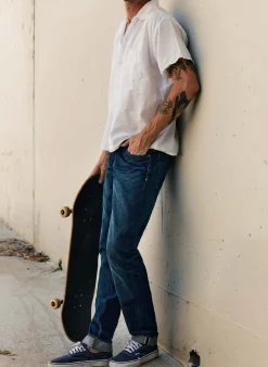 Imogene + Willie Denim*barton eastland