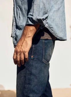 Imogene + Willie Denim*barton eastland
