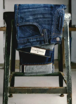 Imogene + Willie Denim*barton eastland