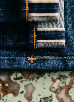 Imogene + Willie Denim*barton eastland