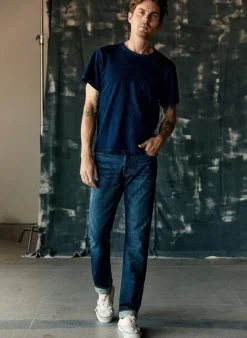 Imogene + Willie Denim*barton eastland