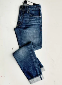 Imogene + Willie Denim*barton eastland
