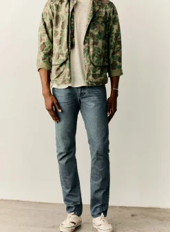 Imogene + Willie Denim*barton emerson