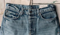Imogene + Willie Denim*barton emerson