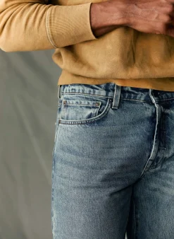 Imogene + Willie Denim*barton emerson