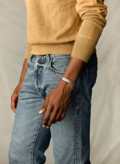 Imogene + Willie Denim*barton emerson
