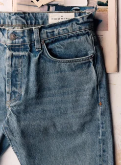Imogene + Willie Denim*barton emerson