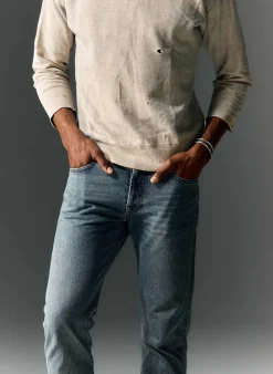 Imogene + Willie Denim*barton emerson