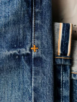Imogene + Willie Denim*barton freemont