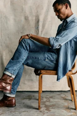 Imogene + Willie Denim*barton freemont