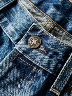 Imogene + Willie Denim*barton freemont