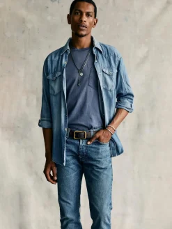 Imogene + Willie Denim*barton freemont