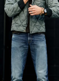 Imogene + Willie Denim*barton telluride