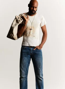 Imogene + Willie Denim*barton washburn