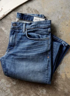 Imogene + Willie Denim*barton washburn