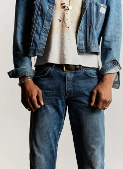 Imogene + Willie Denim*barton washburn