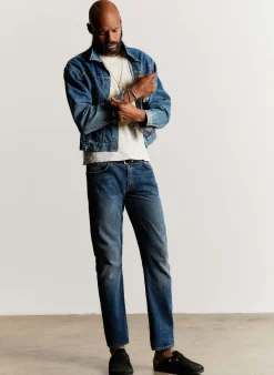 Imogene + Willie Denim*barton washburn