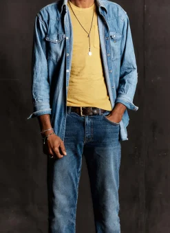 Imogene + Willie Denim*barton washburn