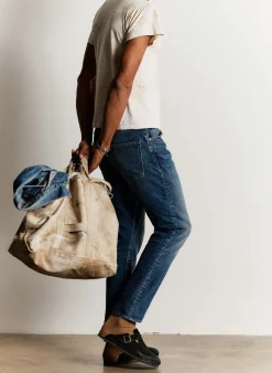 Imogene + Willie Denim*barton washburn