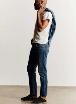 Imogene + Willie Denim*barton washburn