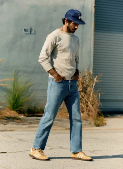 Imogene + Willie Denim*barton windsor