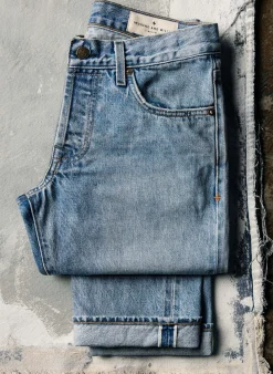 Imogene + Willie Denim*barton windsor