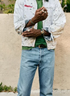 Imogene + Willie Denim*barton windsor