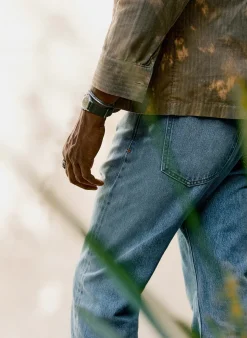 Imogene + Willie Denim*barton windsor