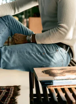 Imogene + Willie Denim*barton windsor