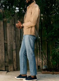 Imogene + Willie Denim*barton windsor