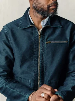 Imogene + Willie Jackets*bedford work jacket