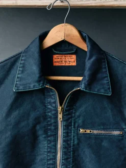 Imogene + Willie Jackets*bedford work jacket