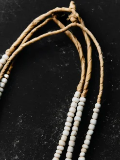Women Imogene + Willie Jewelry|Accessories*bone small glass beads